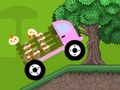 Spiel Sparen Sie die Hühner  Online