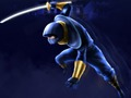 Spiel Ninja Dash Online