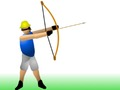 Spiel Apple-Shooter  Online