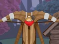 Spiel Springe mit Justin  Online
