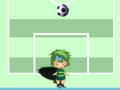 Spiel Fußball berühren  Online