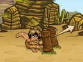 Spiel Höhlenmenschenjagd  Online