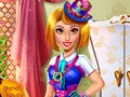 Spiel Schönheits-Rock Barock Real Makeover  Online