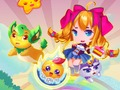 Spiel Süßigkeitenfee  Online