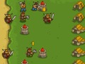 Spiel Klicken Sie auf „Kampf“.  Online