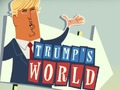 Spiel Trumps Welt  Online