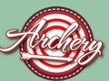 Spiel Bogenschießen  Online