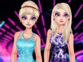 Spiel Elsas neuer Blick  Online