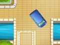 Spiel Großer Parkplatz  Online