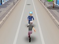 Spiel Angry Gran Run Australien  Online