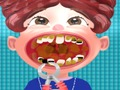 Spiel Zahnarzt Dr. Zähne  Online