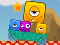Spiel Blockies verwandeln  Online