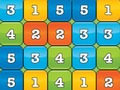 Spiel Additionsblöcke  Online
