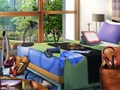Spiel Das perfekte Haus  Online