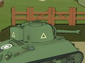 Spiel Tanks Schlachtfeld  Online