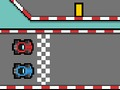 Spiel Pixel-Kart  Online