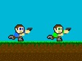 Spiel Laufpistolen  Online