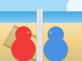 Spiel Berührung Beach Volley  Online