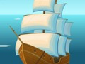 Spiel Schiffsrennen  Online