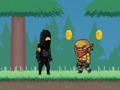 Spiel Kampf Ninja  Online