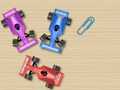 Spiel Winzige Rennfahrer Online