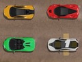 Spiel Auto Drift Racers 2  Online