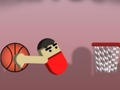 Spiel Korb Slam Dunk  Online