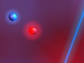 Spiel Strahlball  Online