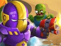Spiel Special Squad gegen Zombies  Online