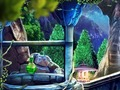 Spiel Die Hexe von Egrya  Online