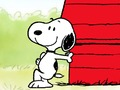 Spiel Erdnüsse Was ist los, Snoopy?  Online
