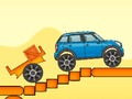 Spiel Jeep Trucker Online
