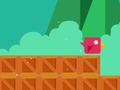 Spiel Run Bird Run auf Linie  Online