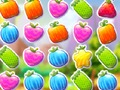 Spiel Obst-Crush-Wahnsinn  Online