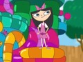 Spiel Phineas und Ferb Summer Soakers  Online