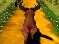 Spiel Entkommen Bullen Online