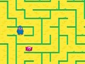 Spiel Labyrinth Monster  Online