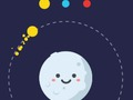 Spiel Farbe Sterne  Online