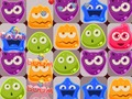 Spiel Boss Baby Gelee Match  Online
