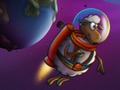 Spiel Weltraumschaf  Online