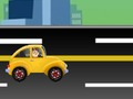 Spiel Pou fährt zum Einkaufen  Online