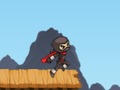 Spiel Ninja Run Online