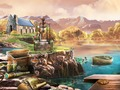 Spiel Herbst Nachmittag  Online