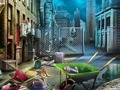 Spiel Bedrohung in der Nacht  Online