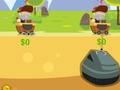 Spiel Gold Miner Bros Online