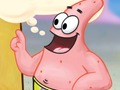 Spiel Spongebob Squarepants skizzieren es, erraten es  Online