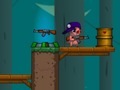 Spiel Piggy Kampf!  Online