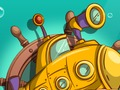 Spiel U -Boot Online
