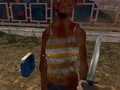 Spiel Krieger gegen Zombies  Online