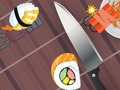Spiel Sushi Ninja Online